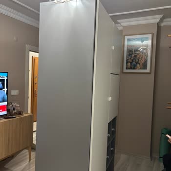 Montaj Ekibi Çocuk Odasına Kurmayı Reddetti Ve Ücret İadesi Talep Ediyorum