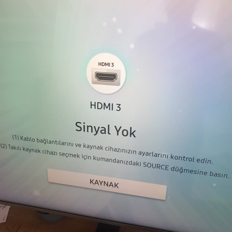 Yeni Üyeye Yayın Kesintisi Ve 700 TL Servis Ücreti Haksızlığı
