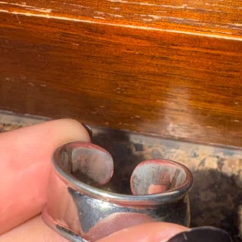 Soli Jewelry'de Kararmayan Yüzük Garantisi İhlali Ve Satış Sonrası Destek Yok