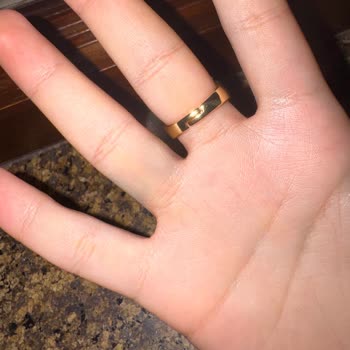 Soli Jewelry'de Kararmayan Yüzük Garantisi İhlali Ve Satış Sonrası Destek Yok
