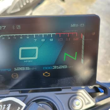 Garanti Kapsamındaki Motosiklet Arızasında Yetkili Servisin Reddettiği Yardım Ve Çekici Masrafları
