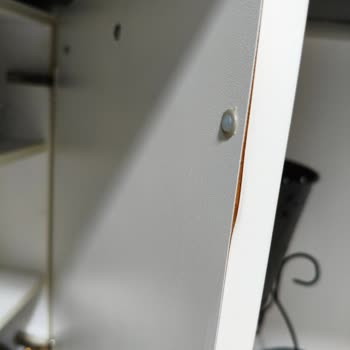 Kumtel Ankastre Fırında Sürekli Buhar Kaçırma Ve Mutfak Dolabı Hasarı