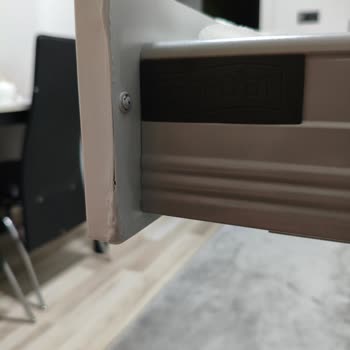 Kumtel Ankastre Fırında Sürekli Buhar Kaçırma Ve Mutfak Dolabı Hasarı