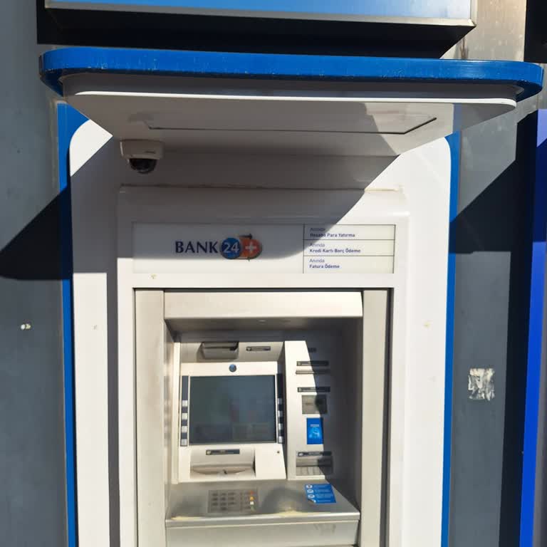 ATM Yatırması Kayıp Ve İade Olmadı Acil İnceleme Talebi