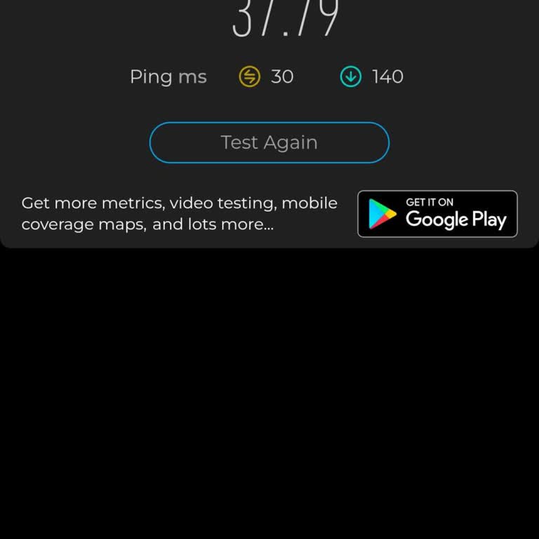 Vodafone 5G Hattımda Düşük Hız Ve Altyapı Sorunu