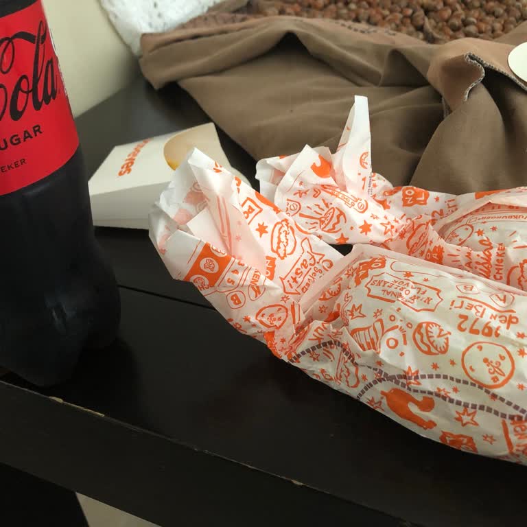Eksik Dondurma Ve Yanlış Ürün, Sipariş Durumu Hatası
