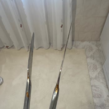Karaca Çatal Bıçak Kaşık Takımının Hızlı Paslanması Ve Değişim İsteği