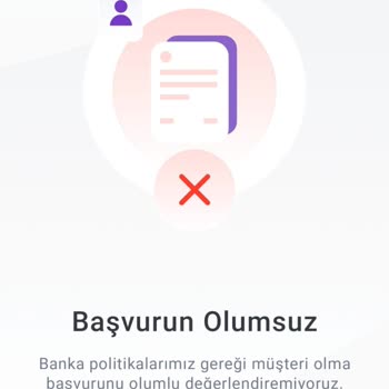 Kimlik Değişikliği Sonrası Ücretsiz Yükseltme Başvurusu Sürekli Reddediliyor