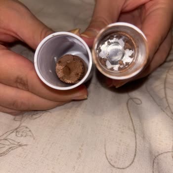 Sephora'dan Gelen Kontör Stick'in Kırık Olması Ve İndirimli Fiyatla Değişim Talebi