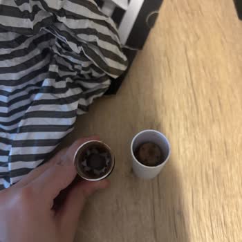 Sephora'dan Gelen Kontör Stick'in Kırık Olması Ve İndirimli Fiyatla Değişim Talebi