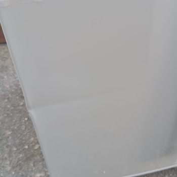 Hasarlı Buzdolabı Teslim Edildi İade Yapılmadı