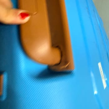 Kırık Valiz İçin Yetersiz 400 TL Teklifi