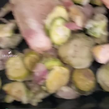 Şok Marketler Smart Harvest Yanıltıcı Paket