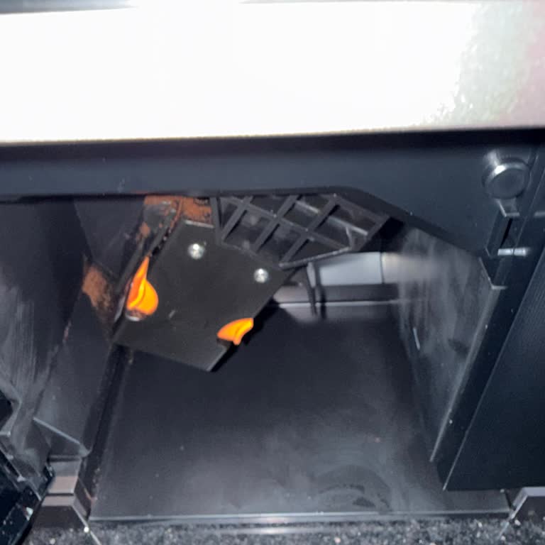 Yeni Alınan Grundig Kahve Makinesinde Parça Yamalı Arıza Ve Değişim Talebi