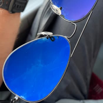 Atasun Optik’ten Aldığım Rayban Gözlüğümde Üretim Kusuru Garanti Kapsamında Değerlendirilmedi