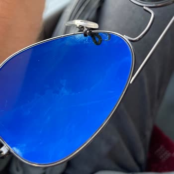 Atasun Optik’ten Aldığım Rayban Gözlüğümde Üretim Kusuru Garanti Kapsamında Değerlendirilmedi