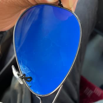 Atasun Optik’ten Aldığım Rayban Gözlüğümde Üretim Kusuru Garanti Kapsamında Değerlendirilmedi