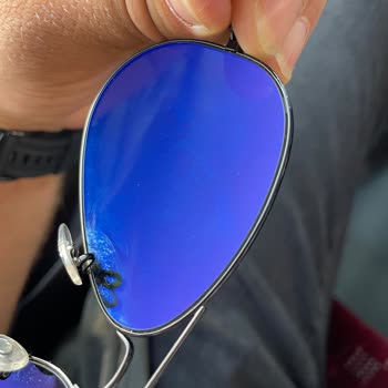 Atasun Optik’ten Aldığım Rayban Gözlüğümde Üretim Kusuru Garanti Kapsamında Değerlendirilmedi