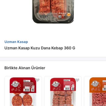 Kampanyalı Siparişte Eksik Ürün Ve Bilgilendirme Sorunu