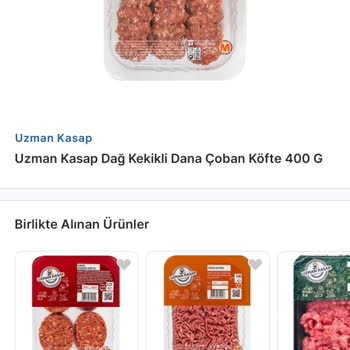 Kampanyalı Siparişte Eksik Ürün Ve Bilgilendirme Sorunu