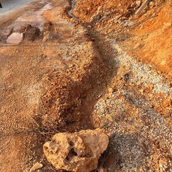 Kahramanmaraş Pazarcık’ta Patlak Su Borusu Nedeniyle 45 Günlük Mağduriyet Ve Çevresel Tehlike