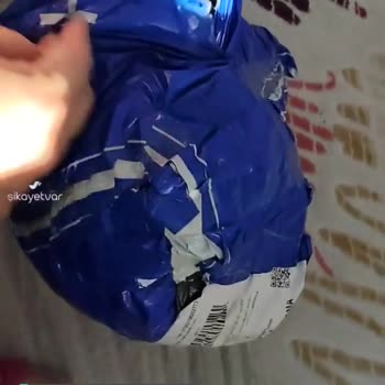 English Home'den Alışveriş Pişmanlıkmış