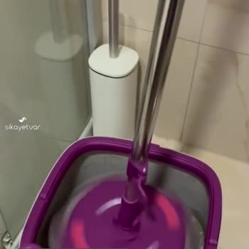 Parex Wondero Mop Boşa Dönüyor Islanmıyor