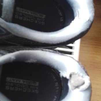 Ayıplı Skechers Ayakkabılarda İade Reddi Ve İmha Tehdidi