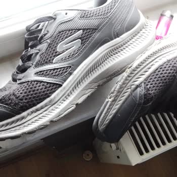 Ayıplı Skechers Ayakkabılarda İade Reddi Ve İmha Tehdidi