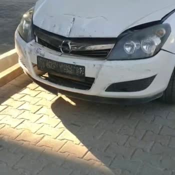 Airbag Açılmayan Araç, Aylarca Serviste Bekletildi Ve İkame Araç Sağlanmadı