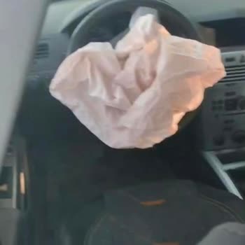 Airbag Açılmadı Chery Tiggo 7 Pro’da Uzun Süre Servis Bekleyişi