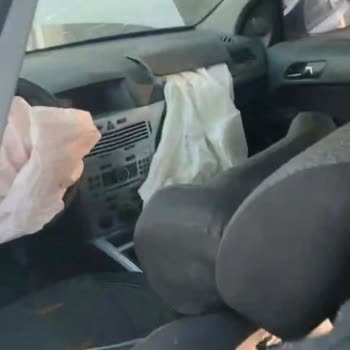 Airbag Açılmadı Chery Tiggo 7 Pro’da Uzun Süre Servis Bekleyişi
