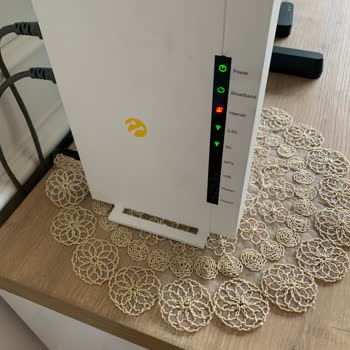 Superonline İnternete Erişim Kesintisi Ve Cevapsız Müşteri Desteği