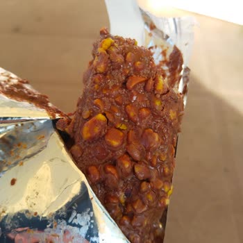Nestle Damak Çikolatasındaki Beyaz Benekler Gıda Güvenliği Endişesi Yaratıyor