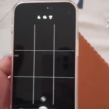 Getmobil Orijinal Parçalar Takılmamış, Ön Kamera Arızası