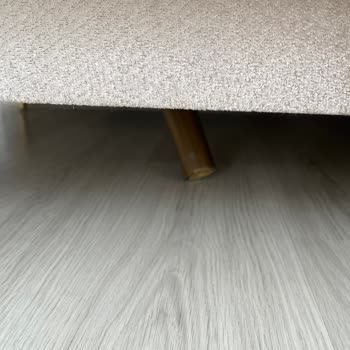 Mondi Dolce Koltuk Takımında Sürekli Kırılan Ayaklar Ve Açılan Kumaşlar İçin Para İadesi Talebi