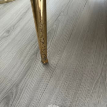 Mondi Dolce Koltuk Takımında Sürekli Kırılan Ayaklar Ve Açılan Kumaşlar İçin Para İadesi Talebi