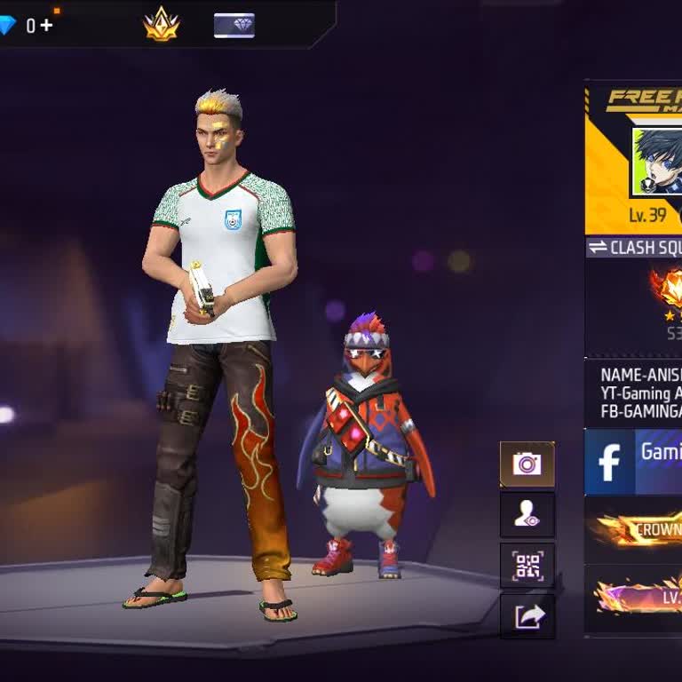 Permanent Free Fire Account Deletion Request