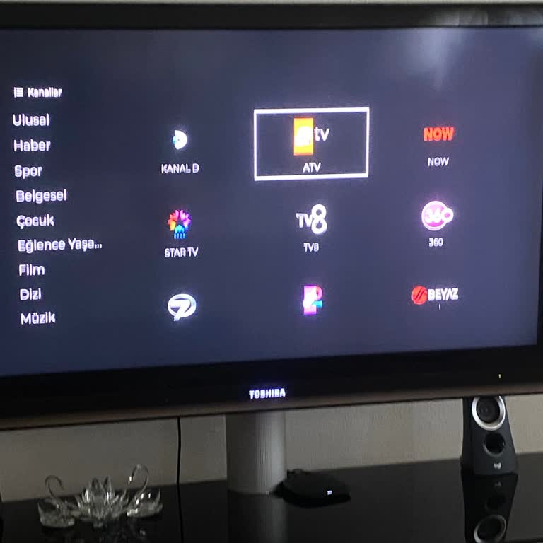 Dizi Film Paketi İçin Sürekli Donma Ve Kanal Erişimi Sorunu