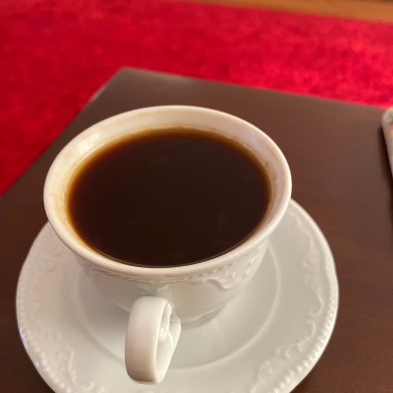 Köpüksüz Ve Yanık Tadlı Kahve Sorunu Yaşayan Karaca Barista Makinesi