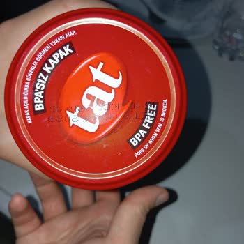 Kavanoz Salçada Kurtçuk Görüldüğü İçin Sağlık Endişesi, Değişim Ve İade Talebi