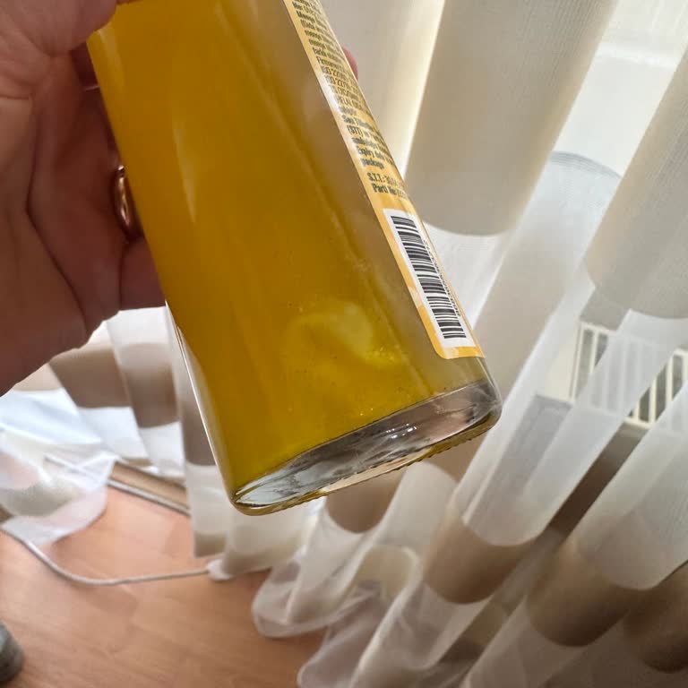 BİM’de Bozuk Bromelain Şurubu Ve Kaba Personel Yaklaşımı