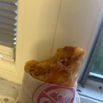 Saçlı Döner Dürümde Hijyen İhlali Ve Ücret İadesi