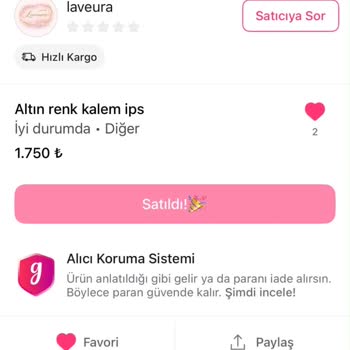 Ayıplı Ürün Ve Yanıtsız Satıcı: Alıcı Koruma Talebi