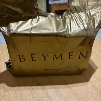 Beymen’den Alınan Emporio Armani Parfümünün Koku Kalıcılığı Sorunu