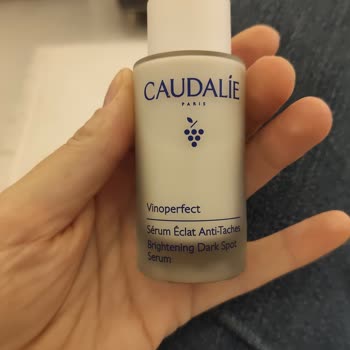 Caudalie Serumunun Ciltte Oluşturduğu Sivilce Ve Lekeler Nedeniyle İade Ve Telafi Talebi