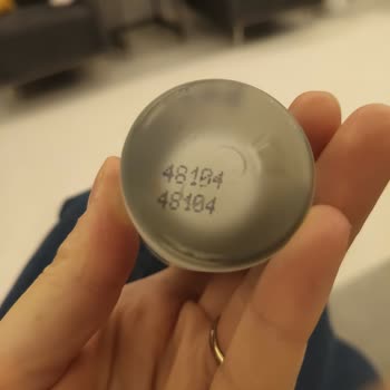 Caudalie Serumunun Ciltte Oluşturduğu Sivilce Ve Lekeler Nedeniyle İade Ve Telafi Talebi