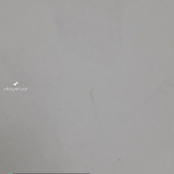 Gratis Mağazadan Teslim Ürünün İçinden Yanlış, Kullanılmış Ürün Çıktı!