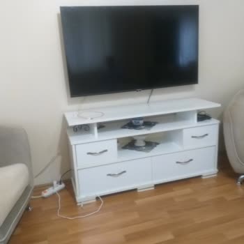 Kendi Kendine Kapanma Ve Kumanda Sorunları Servis Tarafından Reddedildi