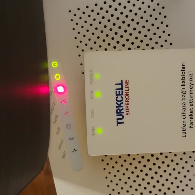 Superonline İnterneti 21 Saattir Kesintide, Sürekli Ertelenen Çözüm Tarihleri Ve Ücret İadesi Talebi